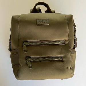 Dagne Dover Small Indi Diaper Backpack